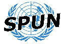 SPUN Logo